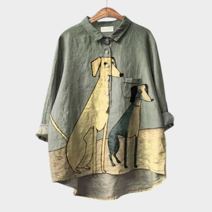 Asta™ | Blouse